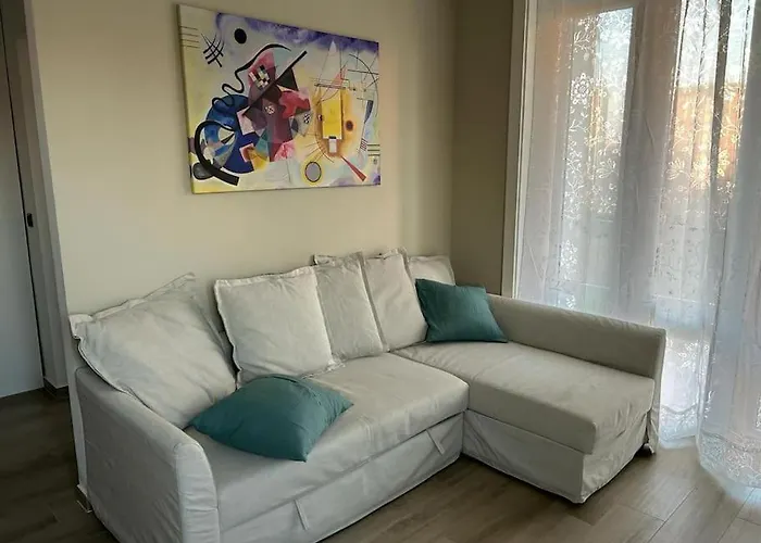 Cozy Apartment Mm Uruguay