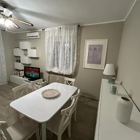 Cozy Apartment Mm Uruguay Milan Exterior photo