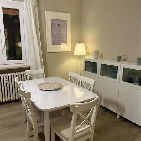 Cozy Apartment Mm Uruguay Milan Exterior photo