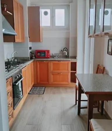 Cozy Apartment Mm Uruguay Milan Exterior photo